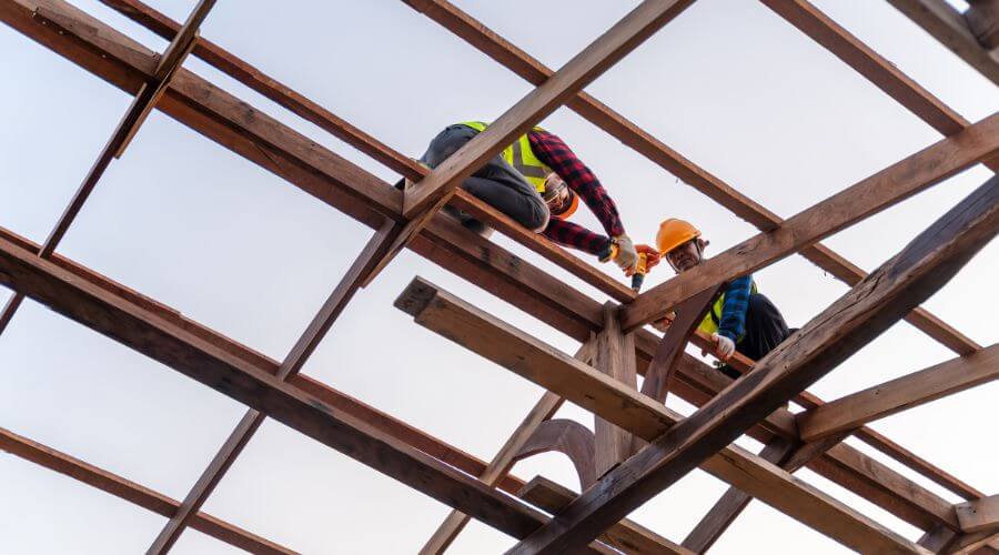 Professional gutter cleaning services in Nevada, OH